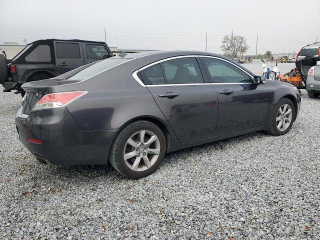 Photo 3 from auction – 2014 ACURA TL TECH with VIN 19UUA8F53EA007740