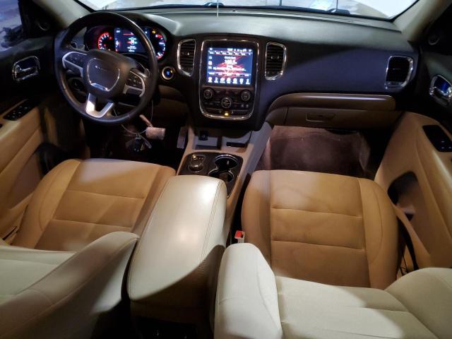 Photo 8 from auction – 2014 DODGE DURANGO SX with VIN 1C4RDJAG4EC576662
