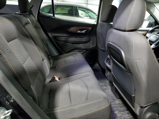 Photo 10 from auction – 2019 GMC TERRAIN SL with VIN 3GKALTEX5KL225950