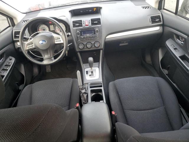 Photo 8 from auction – 2014 SUBARU IMPREZA PR with VIN JF1GJAC61EH012058