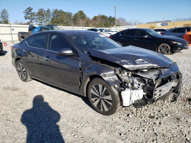 Photo 4 from auction – 2022 NISSAN ALTIMA SV with VIN 1N4BL4DV3NN331653