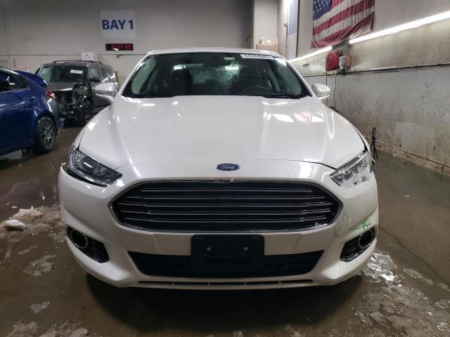 Photo 5 from auction – 2016 FORD FUSION SE with VIN 3FA6P0HD7GR103400