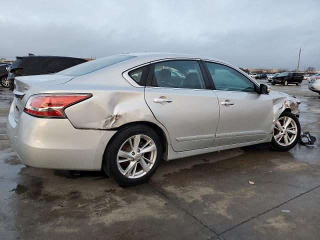 Photo 3 from auction – 2015 NISSAN ALTIMA 2.5 with VIN 1N4AL3AP3FC220044