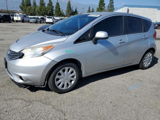 NISSAN VERSA NOTE 2014 with VIN 3N1CE2CP1EL410774 - Photo from auction