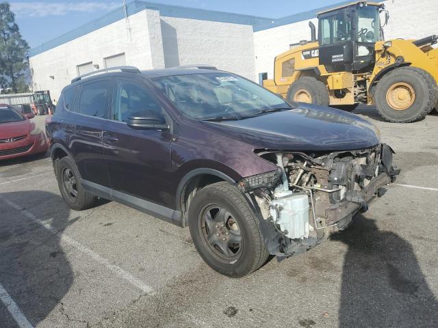 Photo 4 from auction – 2017 TOYOTA RAV4 LE with VIN 2T3ZFREV3HW362782