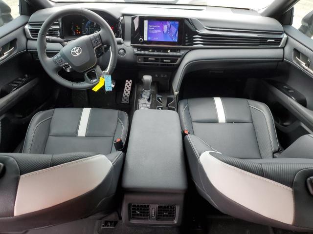 Photo 8 from auction – 2025 TOYOTA CAMRY XSE with VIN 4T1DAACK8SU501825
