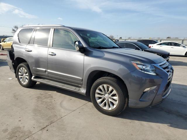 Photo 4 from auction – 2015 LEXUS GX 460 with VIN JTJBM7FX7F5111907