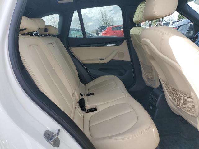 Photo 11 from auction – 2016 BMW X1 XDRIVE2 with VIN WBXHT3C32GP886229