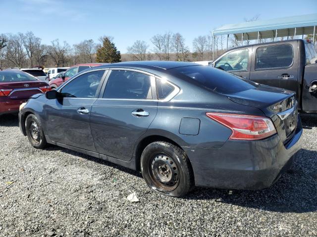 Photo 2 from auction – 2013 NISSAN ALTIMA 2.5 with VIN 1N4AL3AP9DN419696