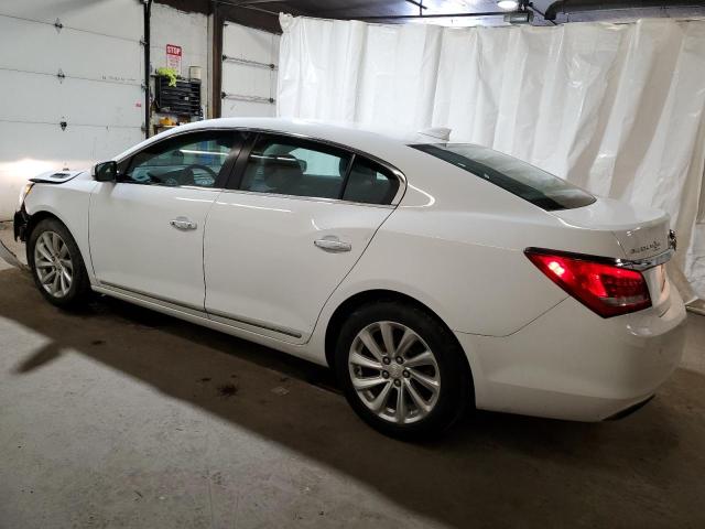 Photo 2 from auction – 2016 BUICK LACROSSE with VIN 1G4GB5G38GF100825