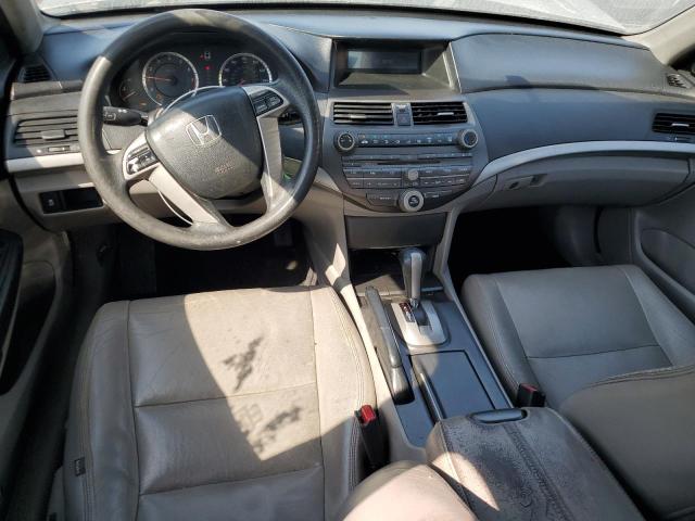 Photo 8 from auction – 2012 HONDA ACCORD LXP with VIN 1HGCP2F40CA196956