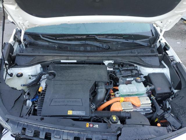 Photo 12 from auction – 2020 KIA NIRO EX PR with VIN KNDCC3LD5L5364054