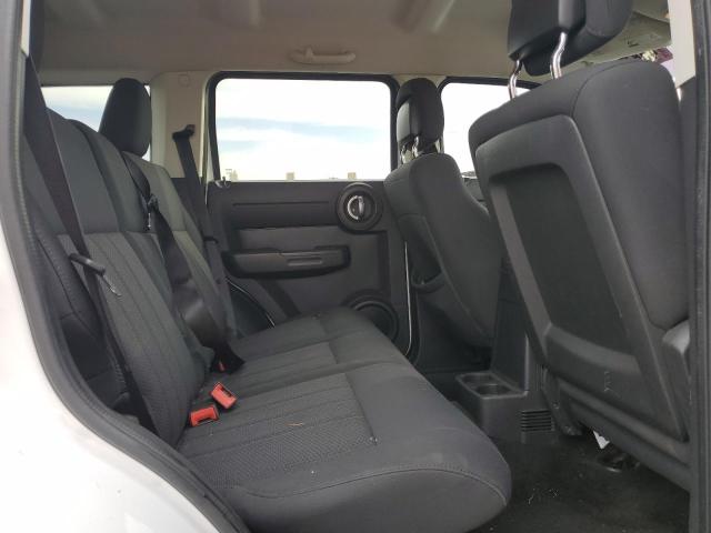 Photo 11 from auction – 2011 DODGE NITRO HEAT with VIN 1D4PT4GK7BW589801