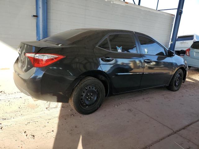 Photo 3 from auction – 2014 TOYOTA COROLLA L with VIN 5YFBURHEXEP174835