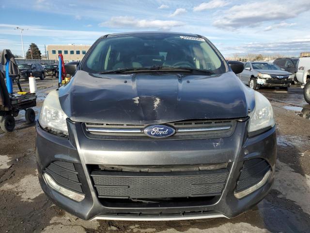 Photo 5 from auction – 2016 FORD ESCAPE SE with VIN 1FMCU0G74GUB15851