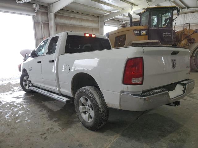 Photo 2 from auction – 2019 RAM 1500 CLASS with VIN 1C6RR7FG2KS632782