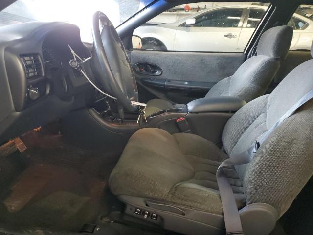 Photo 7 from auction – 1997 OLDSMOBILE CUTLASS SU with VIN 1G3WH12M3VF324458