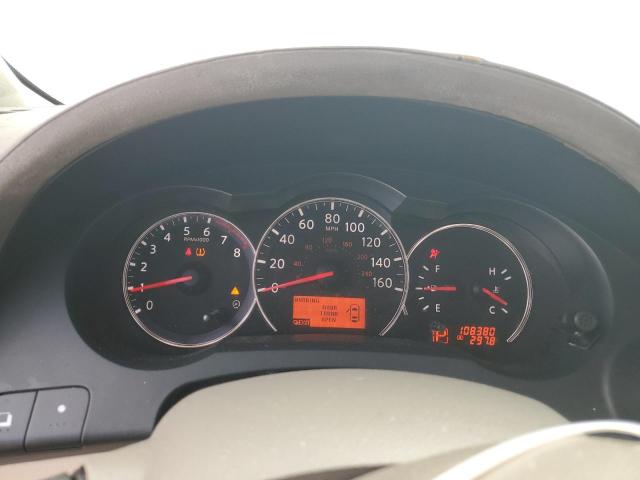 Photo 9 from auction – 2012 NISSAN ALTIMA BAS with VIN 1N4AL2AP4CN459029