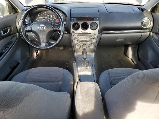 Снимка 8 от търг – 2003 MAZDA 6 S с VIN 1YVFP80DX35M55401