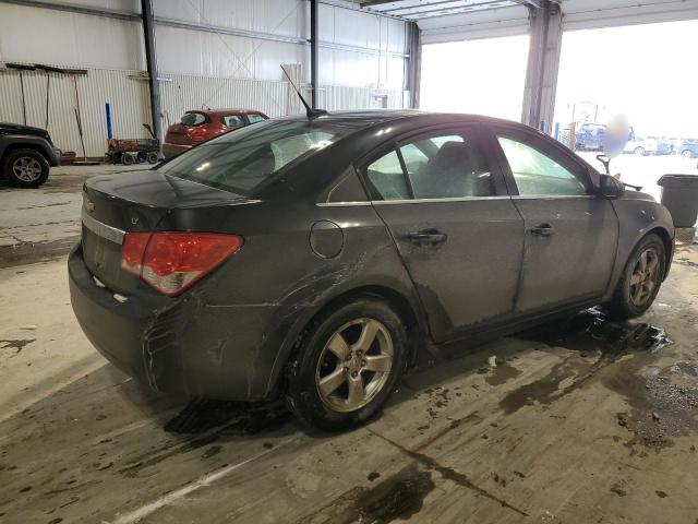 Photo 3 from auction – 2014 CHEVROLET CRUZE with VIN 1G1PC5SB4E7303677
