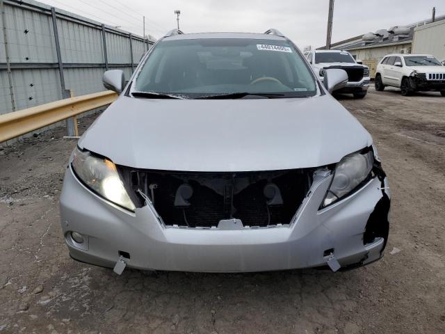 Photo 5 from auction – 2010 LEXUS RX 350 with VIN 2T2BK1BA6AC055912