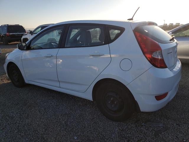 Photo 2 from auction – 2014 HYUNDAI ACCENT GLS with VIN KMHCT5AE8EU168783