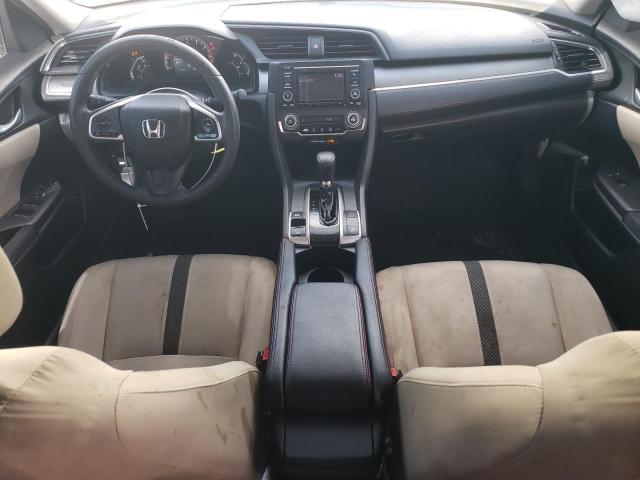 Photo 8 from auction – 2016 HONDA CIVIC LX with VIN 2HGFC2F5XGH514994