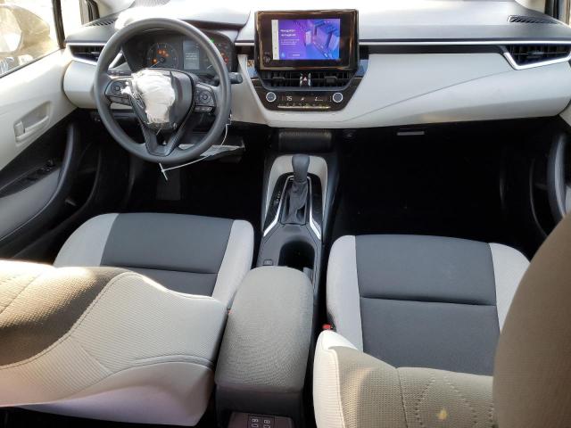 Photo 8 from auction – 2023 TOYOTA COROLLA LE with VIN JTDBCMFE0PJ013877