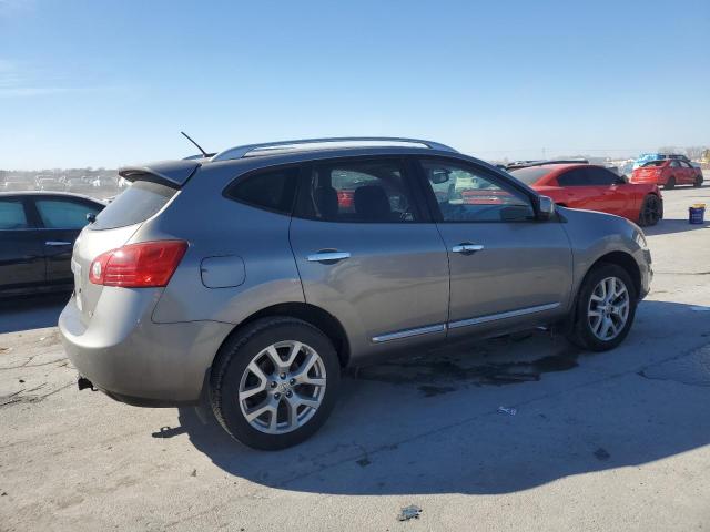 Photo 3 from auction – 2012 NISSAN ROGUE S with VIN JN8AS5MT3CW267851
