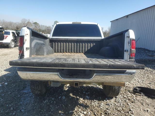 Photo 6 from auction – 2002 DODGE RAM 2500 with VIN 3B7KF23662M255383