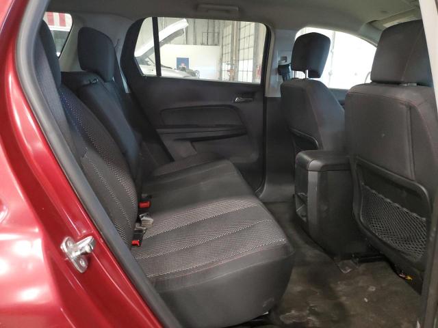 Photo 11 from auction – 2011 GMC TERRAIN SL with VIN 2CTFLTEC8B6353719