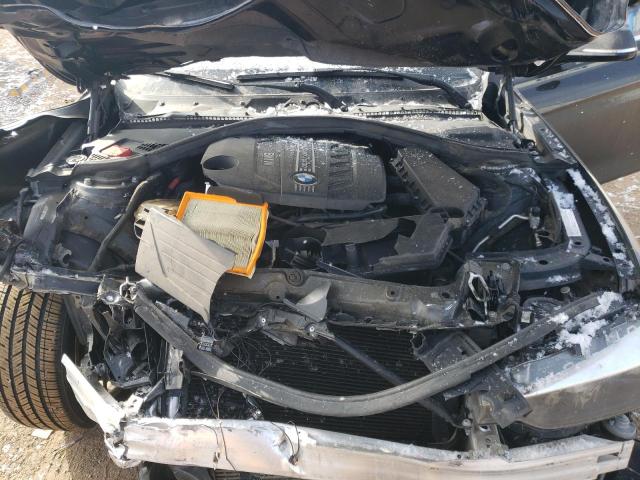 Photo 11 from auction – 2014 BMW 328 D XDRI with VIN WBA3K5C55EK300136