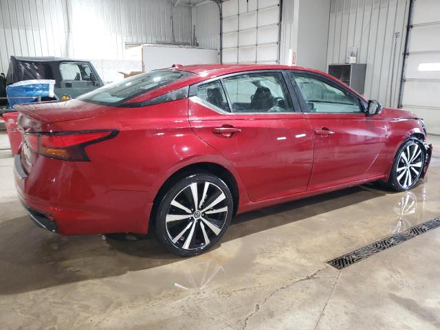 Photo 3 from auction – 2021 NISSAN ALTIMA SR with VIN 1N4BL4CW9MN375844