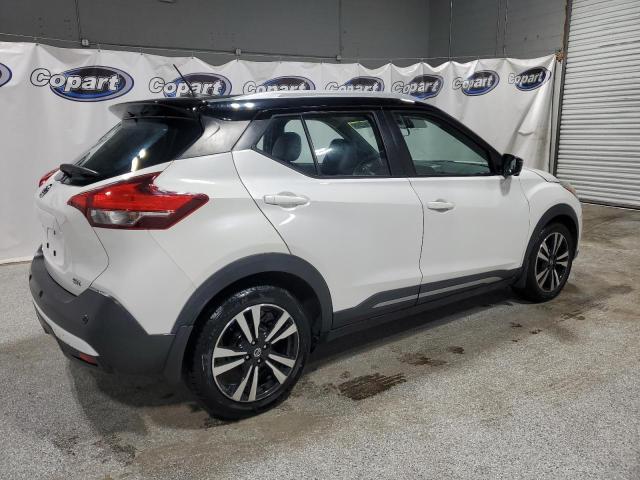 Photo 3 from auction – 2020 NISSAN KICKS SR with VIN 3N1CP5DV3LL516150