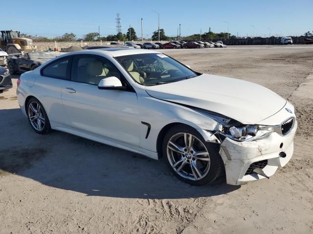 Photo 4 from auction – 2014 BMW 435 I with VIN WBA3R1C51EK190948