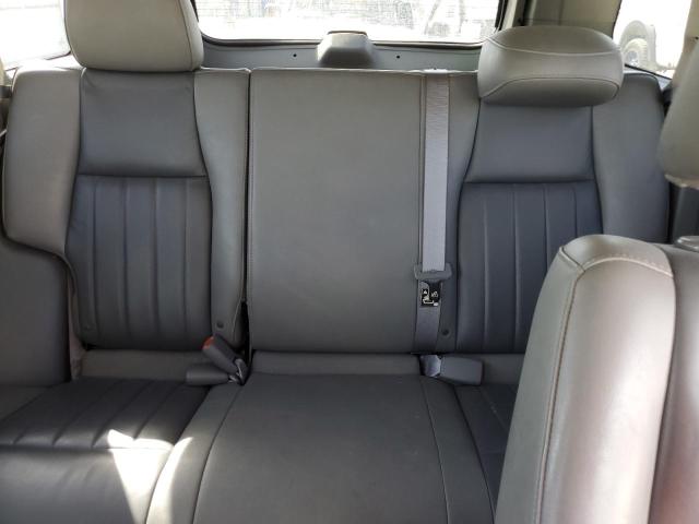 Photo 10 from auction – 2006 JEEP GRAND CHER with VIN 1J4GR48K26C298263