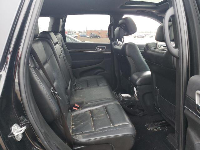 Photo 10 from auction – 2021 JEEP GRAND CHER with VIN 1C4RJFBG6MC649324
