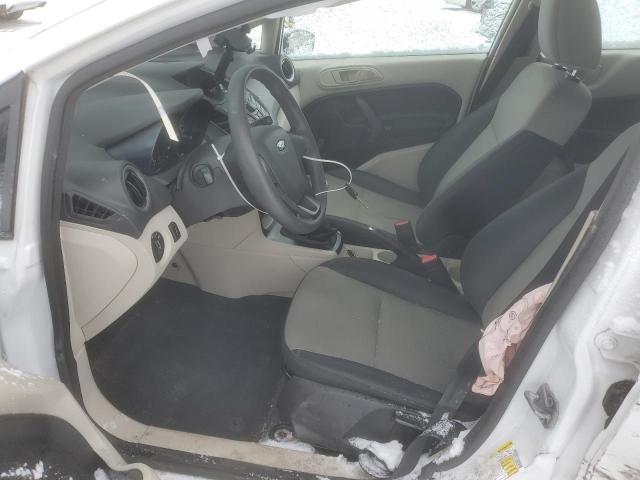 Photo 7 from auction – 2012 FORD FIESTA S with VIN 3FADP4AJ2CM194128