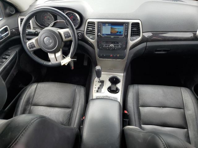 Photo 8 from auction – 2012 JEEP GRAND CHER with VIN 1C4RJFAT1CC284466
