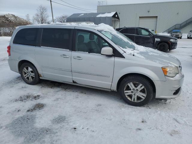 Photo 4 from auction – 2011 DODGE GRAND CARA with VIN 2D4RN5DG4BR707871