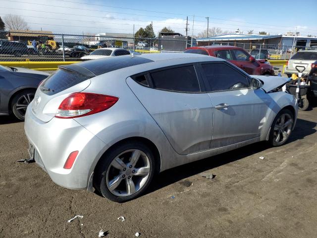 Photo 3 from auction – 2013 HYUNDAI VELOSTER with VIN KMHTC6AD2DU094143
