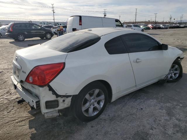 Photo 3 from auction – 2008 NISSAN ALTIMA 2.5 with VIN 1N4AL24E38C266660