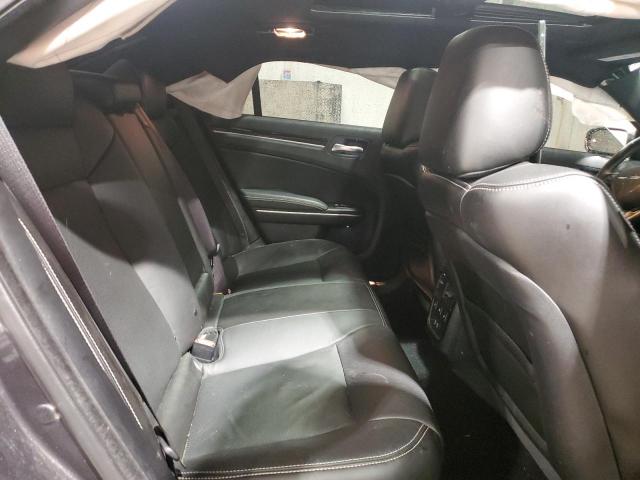 Photo 10 from auction – 2022 CHRYSLER 300 S with VIN 2C3CCABT2NH158820