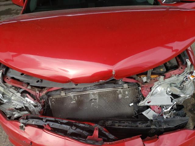 Photo 11 from auction – 2014 TOYOTA CAMRY L with VIN 4T1BF1FK8EU845132