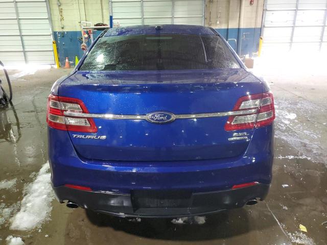 Photo 6 from auction – 2015 FORD TAURUS SEL with VIN 1FAHP2E83FG193890