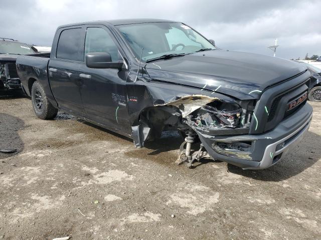 Photo 4 from auction – 2019 RAM 1500 CLASS with VIN 1C6RR7KTXKS578828