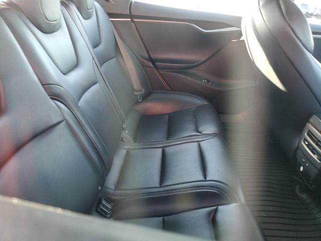 Photo 10 from auction – 2019 TESLA MODEL S with VIN 5YJSA1E20KF306304