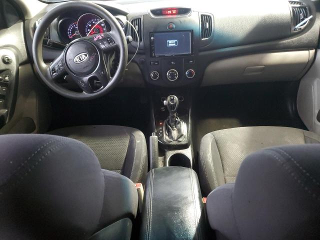 Photo 8 from auction – 2012 KIA FORTE EX with VIN KNAFU4A28C5636367