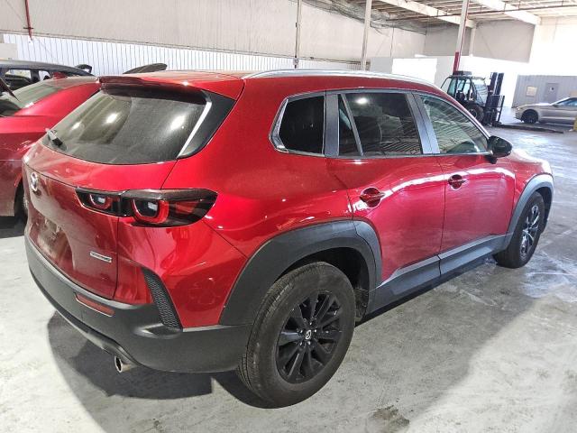 Photo 4 from auction – 2024 MAZDA CX-50 PREF with VIN 7MMVABBM5RN184124