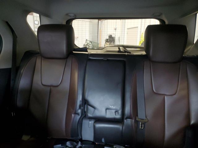 Photo 10 from auction – 2011 CHEVROLET EQUINOX LT with VIN 2CNALFECXB6218129